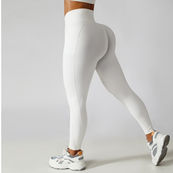 The Body Leggings - Picture 2 of 5